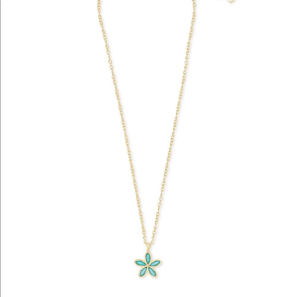 Kendra Scott Necklace